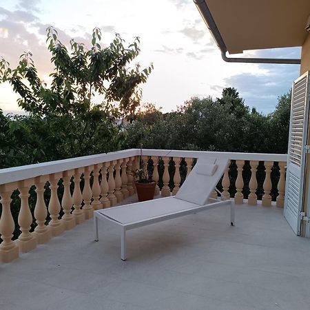 Apartman Haus Maja Banjol Kültér fotó