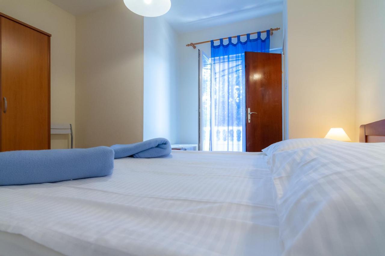 Apartman Haus Maja Banjol Kültér fotó