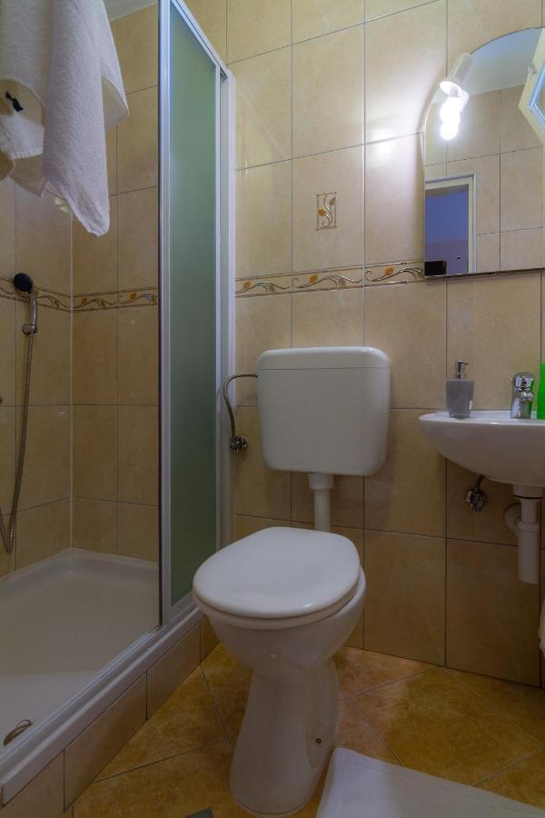 Apartman Haus Maja Banjol Kültér fotó
