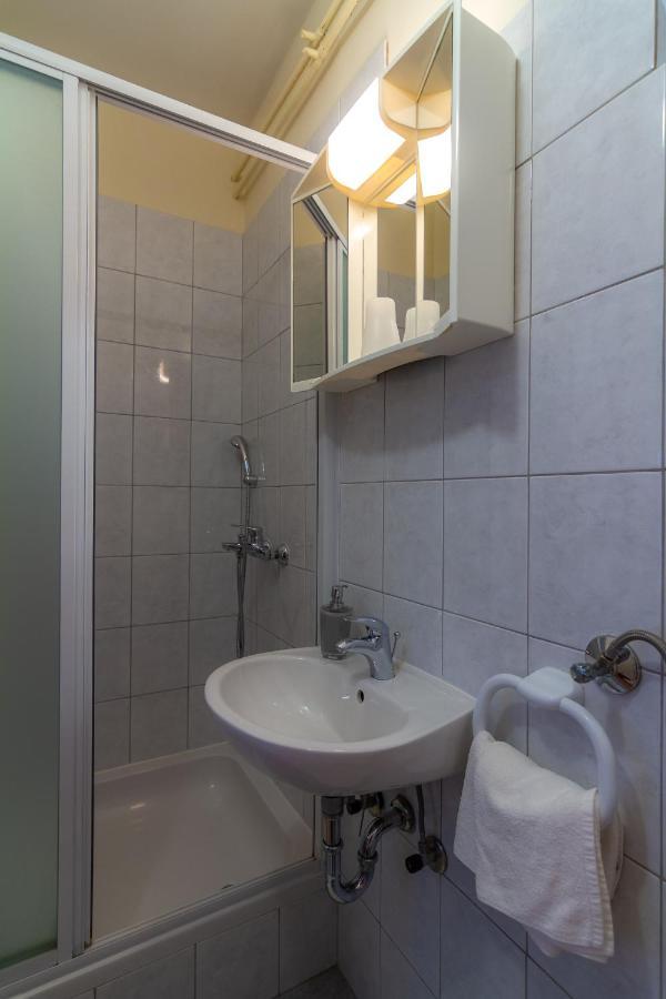Apartman Haus Maja Banjol Kültér fotó