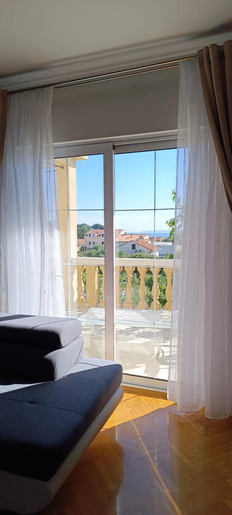 Apartman Haus Maja Banjol Kültér fotó