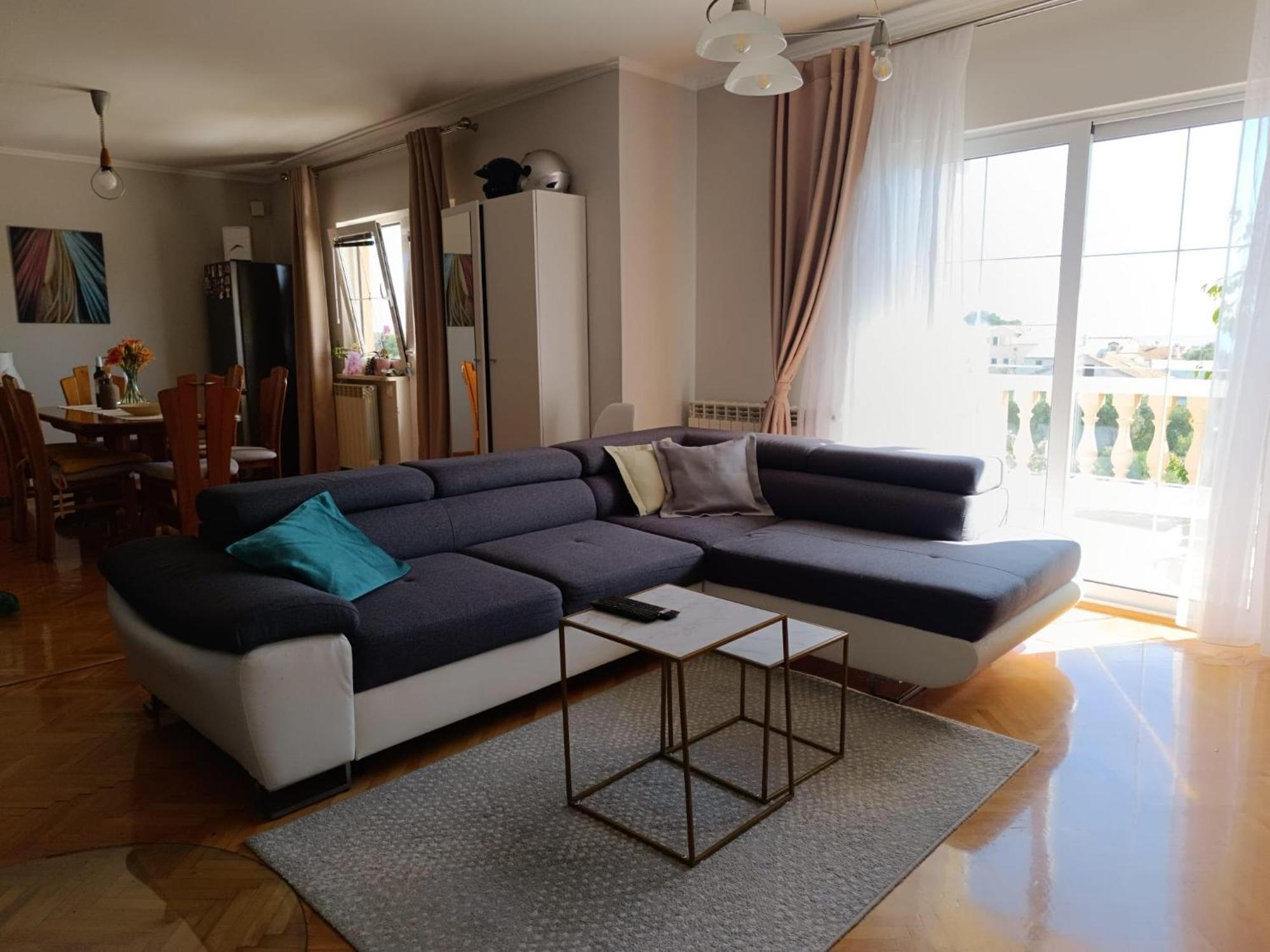 Apartman Haus Maja Banjol Kültér fotó