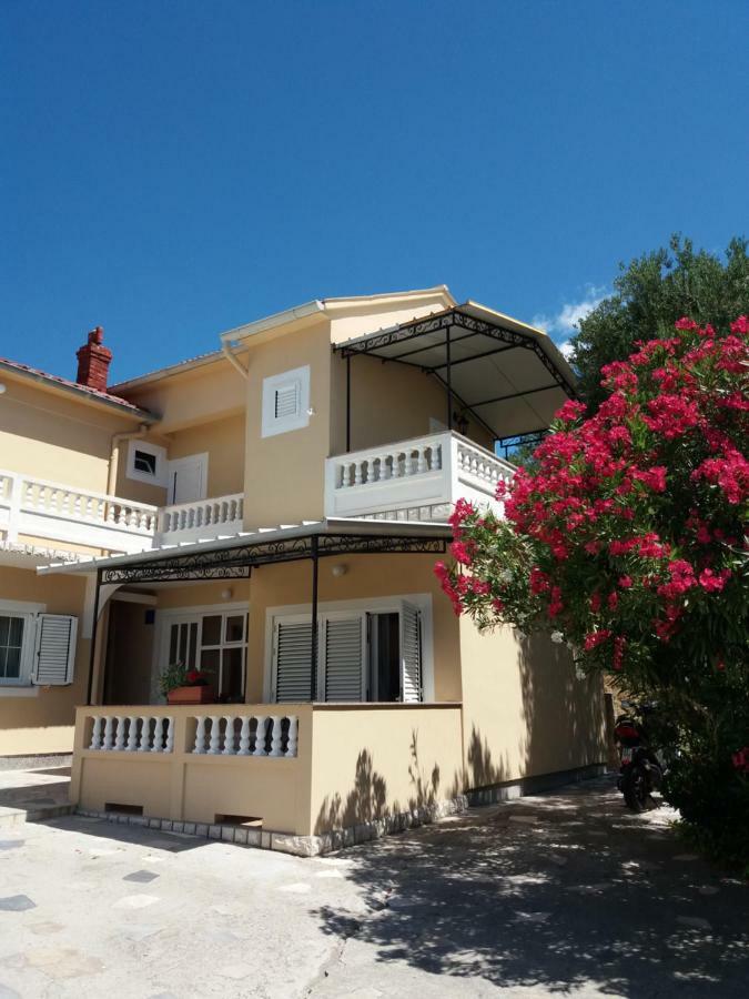 Apartman Haus Maja Banjol Kültér fotó